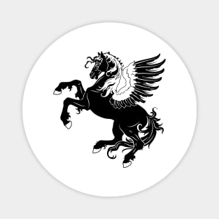 Pegasus Magnet